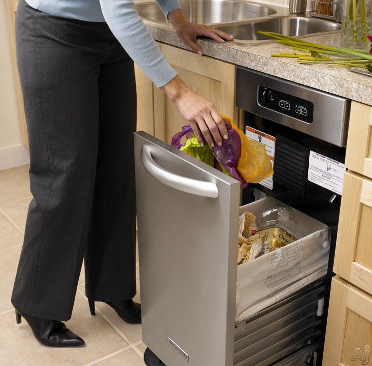 Home Trash Compactors