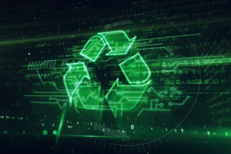 Green Trash Technology